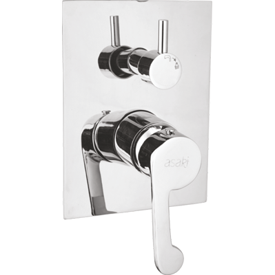 S.L Conc. Diverter (upper part only)